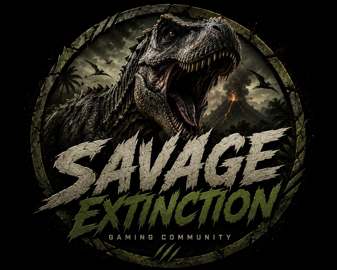Savage Extinction